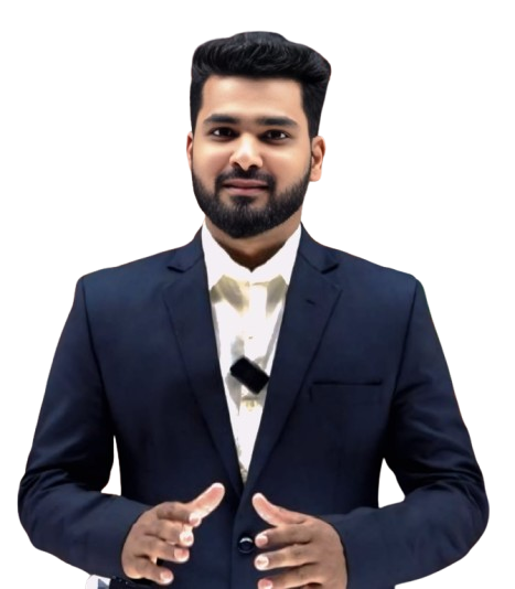 GS Rao — Lead Psychologist at Mirror Minds