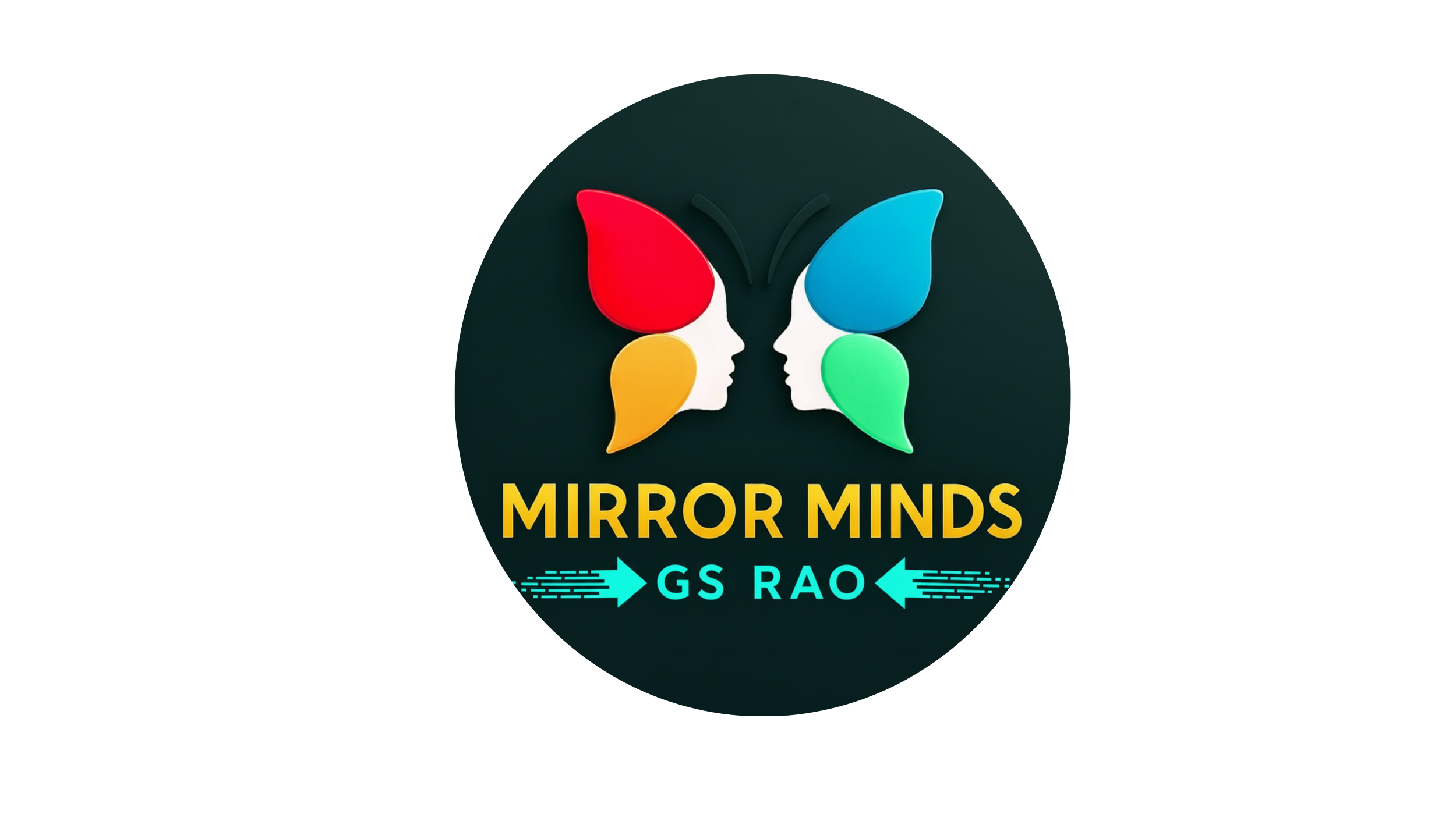 Mirror Minds Logo